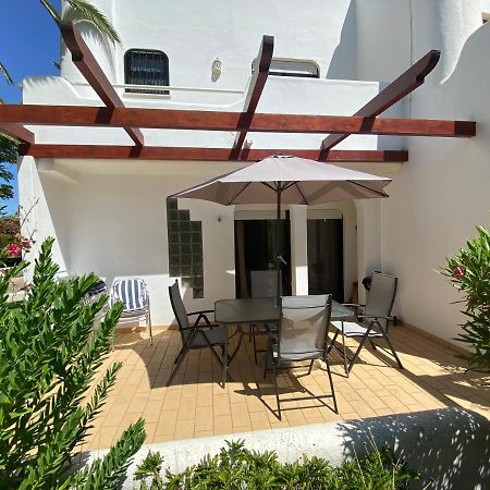 Superb Beach Townhouse At Vila Gaivota Resort Ferragudo Luaran gambar