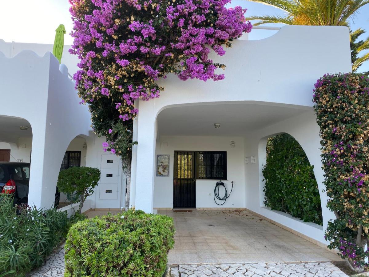 Superb Beach Townhouse At Vila Gaivota Resort Ferragudo Luaran gambar
