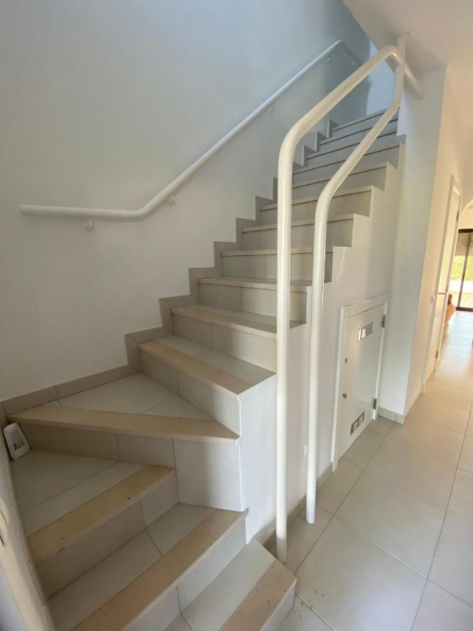 Superb Beach Townhouse At Vila Gaivota Resort Ferragudo Luaran gambar