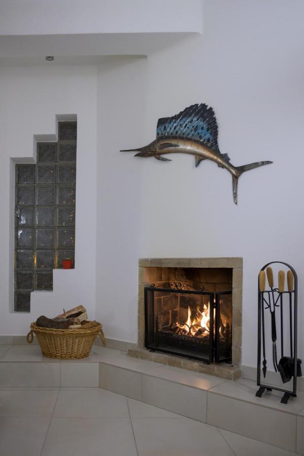 Superb Beach Townhouse At Vila Gaivota Resort Ferragudo Luaran gambar