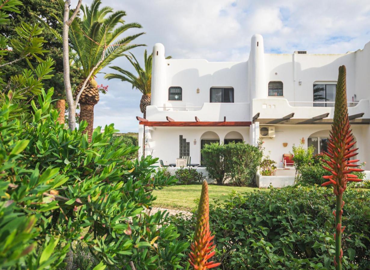 Superb Beach Townhouse At Vila Gaivota Resort Ferragudo Luaran gambar