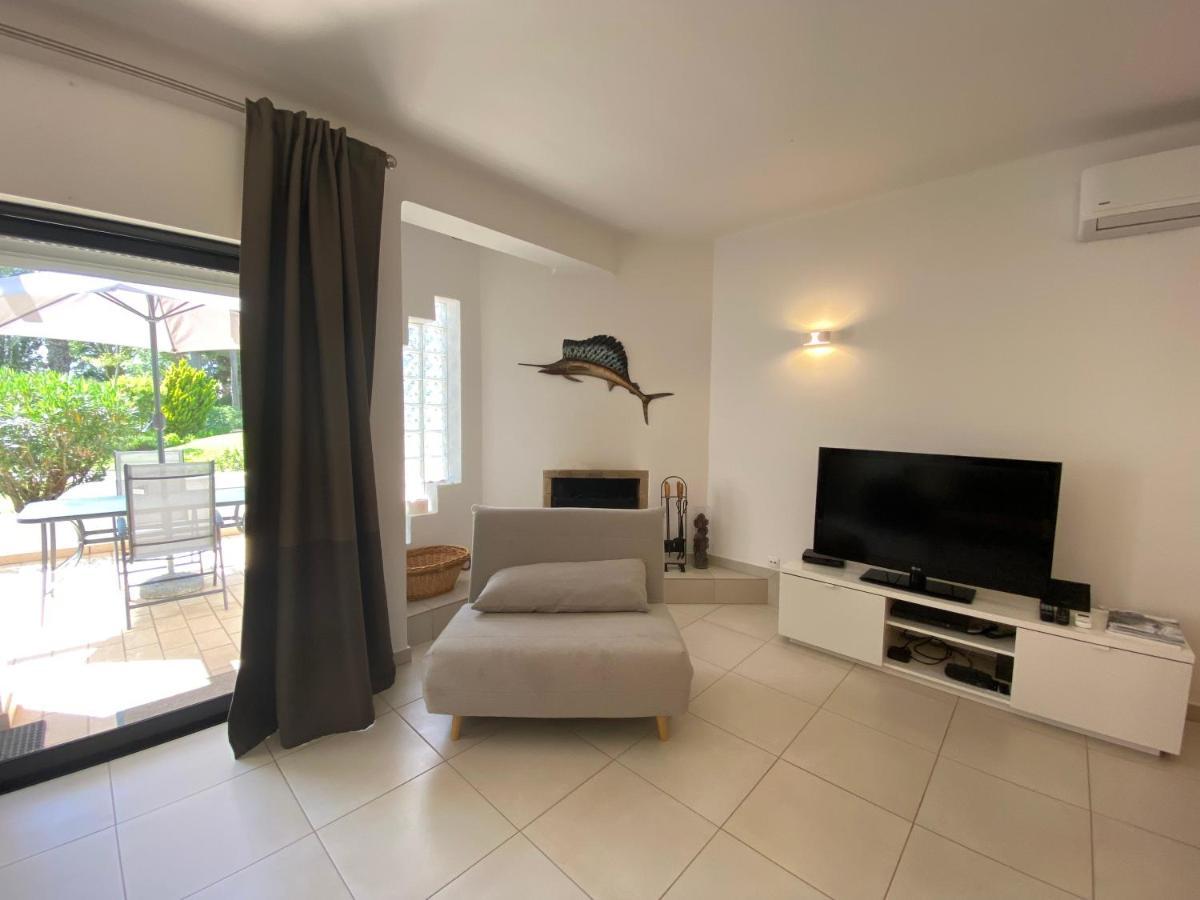 Superb Beach Townhouse At Vila Gaivota Resort Ferragudo Luaran gambar