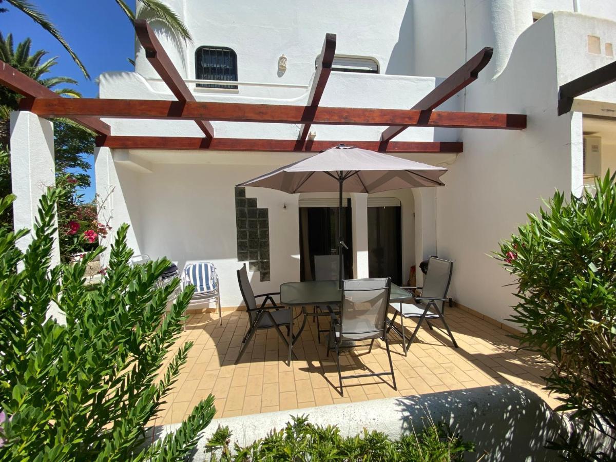 Superb Beach Townhouse At Vila Gaivota Resort Ferragudo Luaran gambar