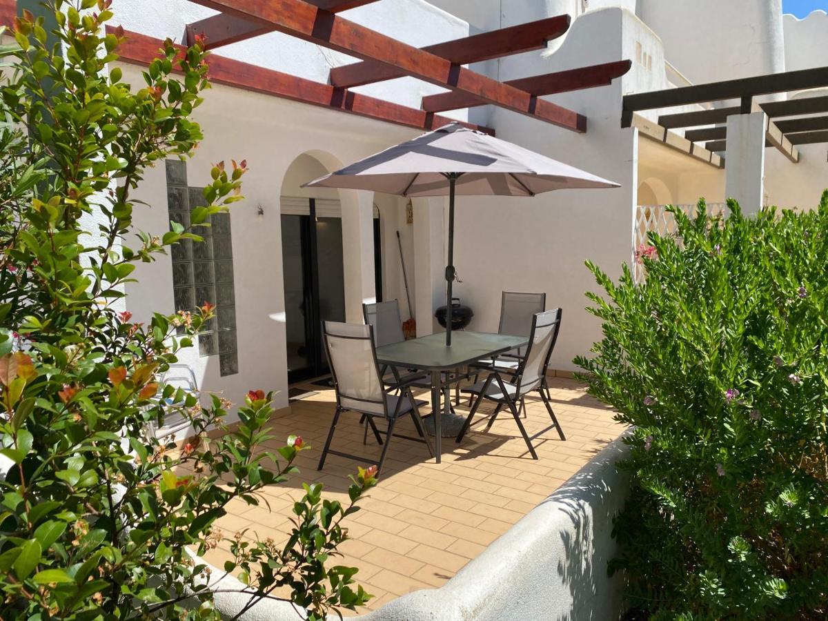Superb Beach Townhouse At Vila Gaivota Resort Ferragudo Luaran gambar